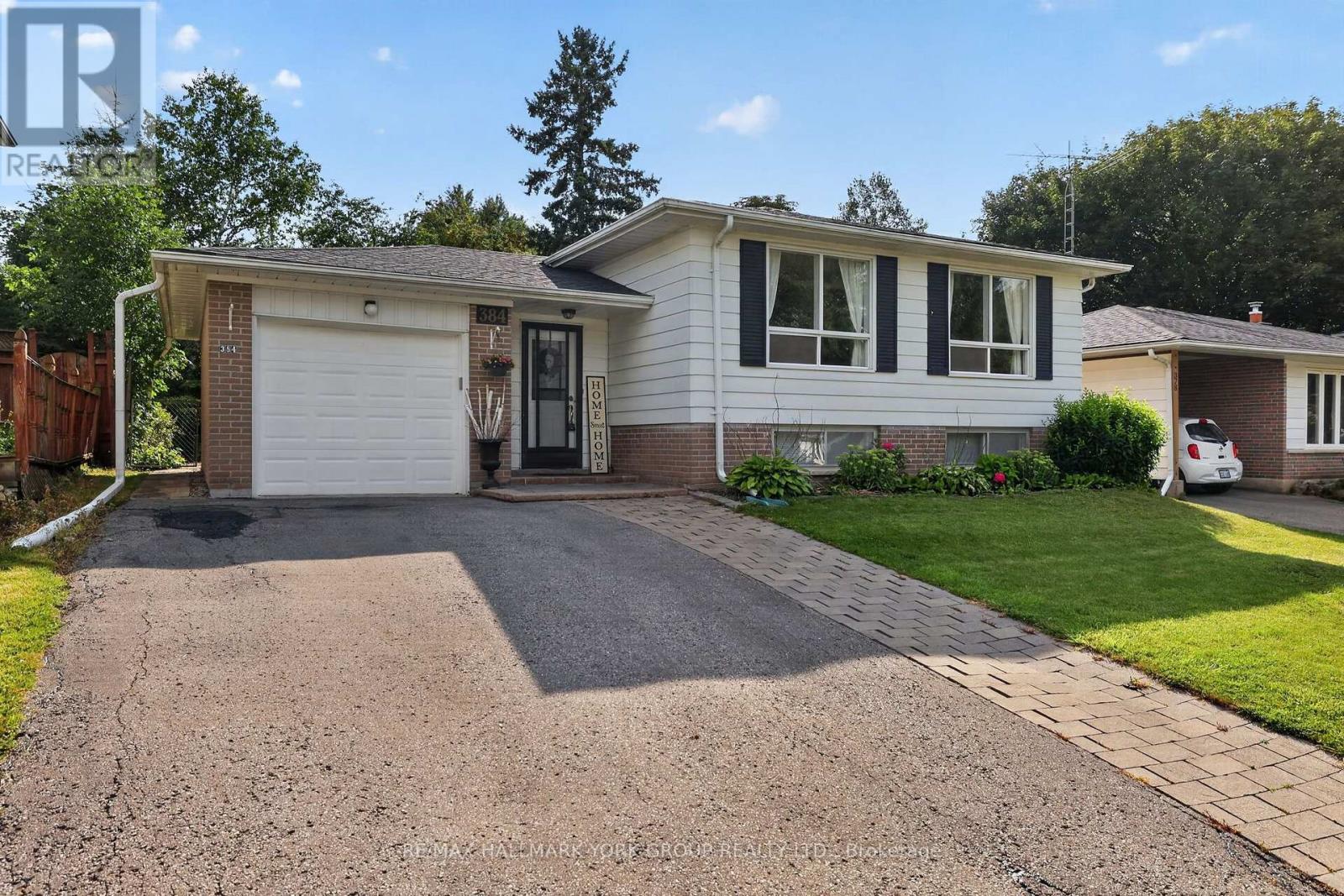 384 Glenrose Road, Newmarket, Ontario  L3Y 4M3 - Photo 1 - N13662322