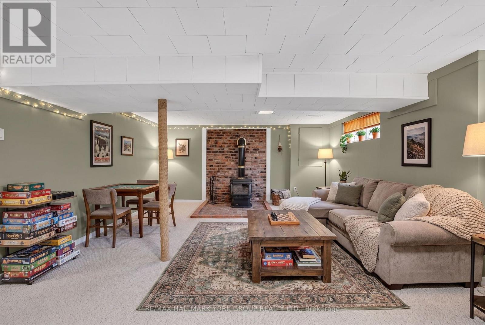 384 Glenrose Road, Newmarket, Ontario  L3Y 4M3 - Photo 28 - N13662322