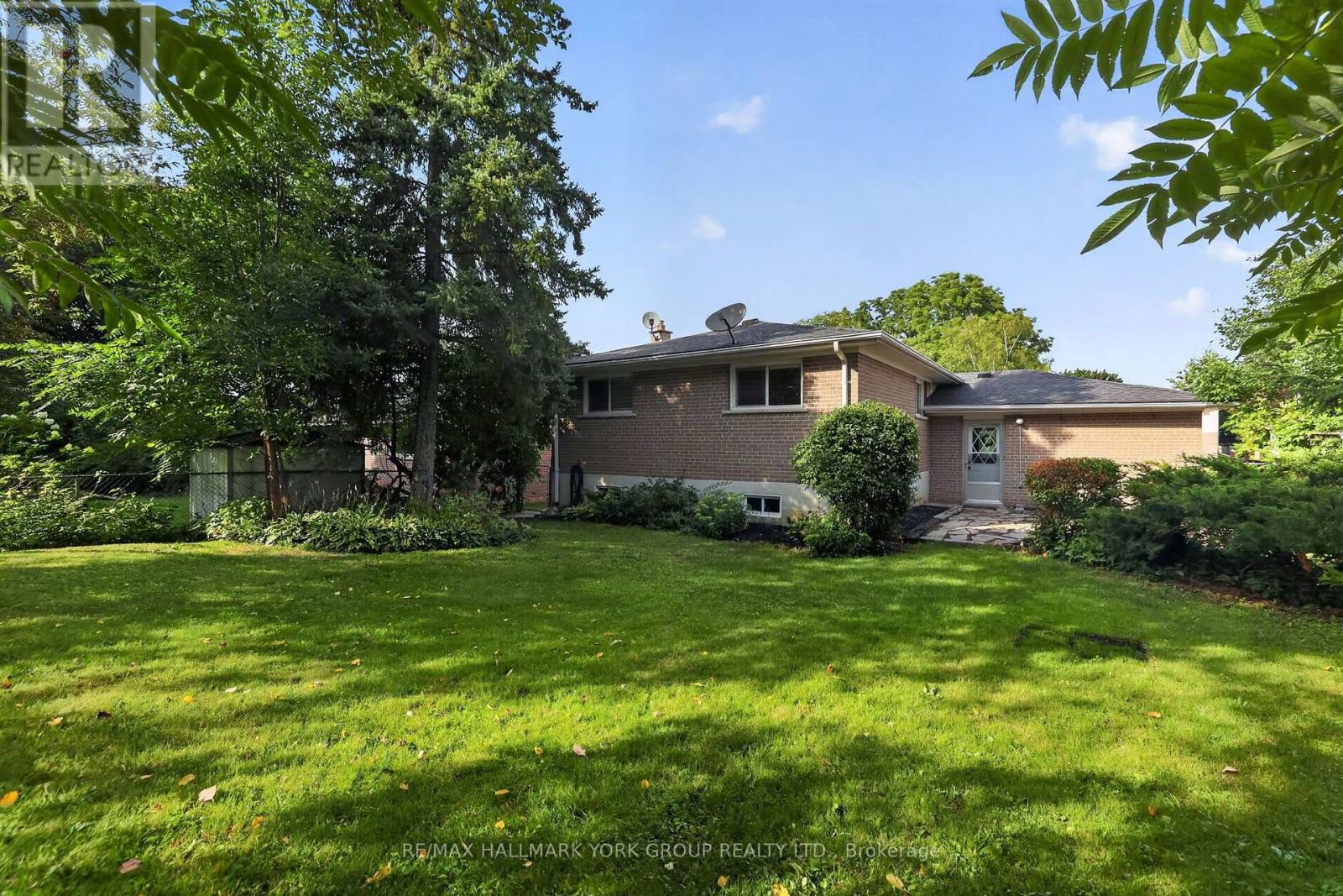 384 Glenrose Road, Newmarket, Ontario  L3Y 4M3 - Photo 34 - N13662322