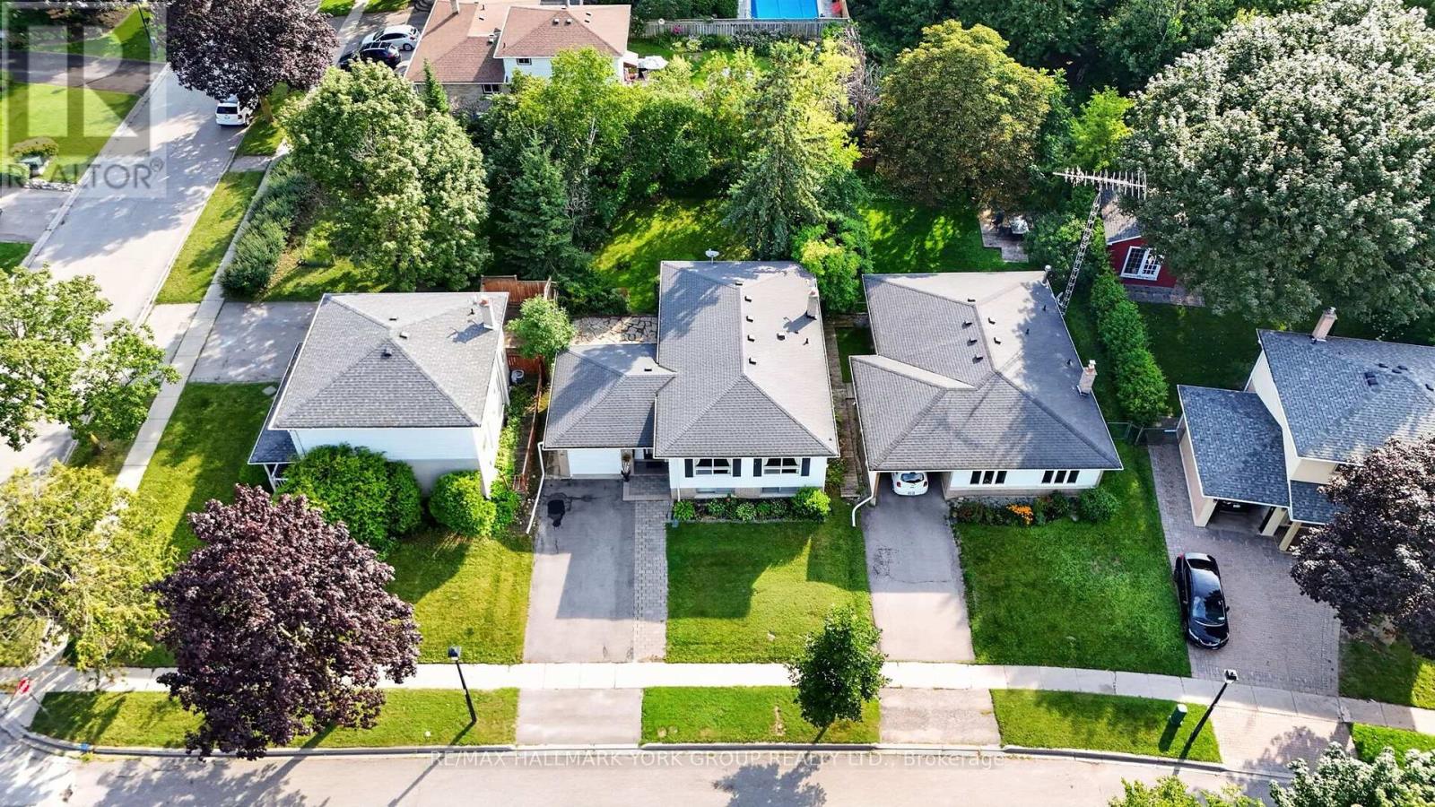 384 Glenrose Road, Newmarket, Ontario  L3Y 4M3 - Photo 36 - N13662322
