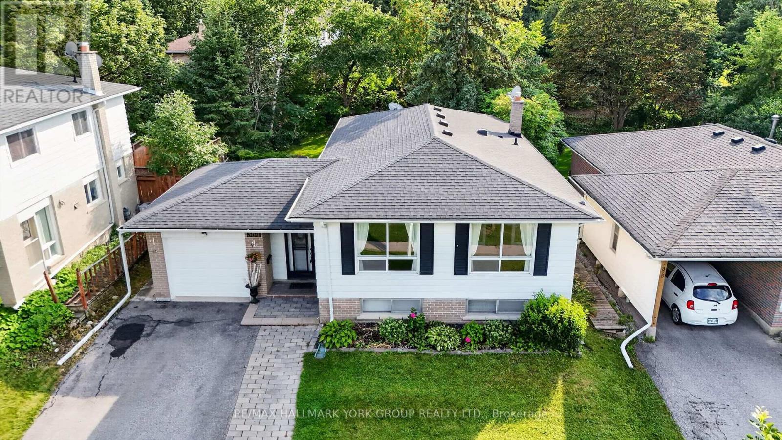 384 Glenrose Road, Newmarket, Ontario  L3Y 4M3 - Photo 37 - N13662322