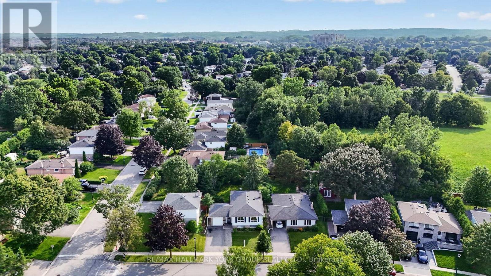 384 Glenrose Road, Newmarket, Ontario  L3Y 4M3 - Photo 38 - N13662322