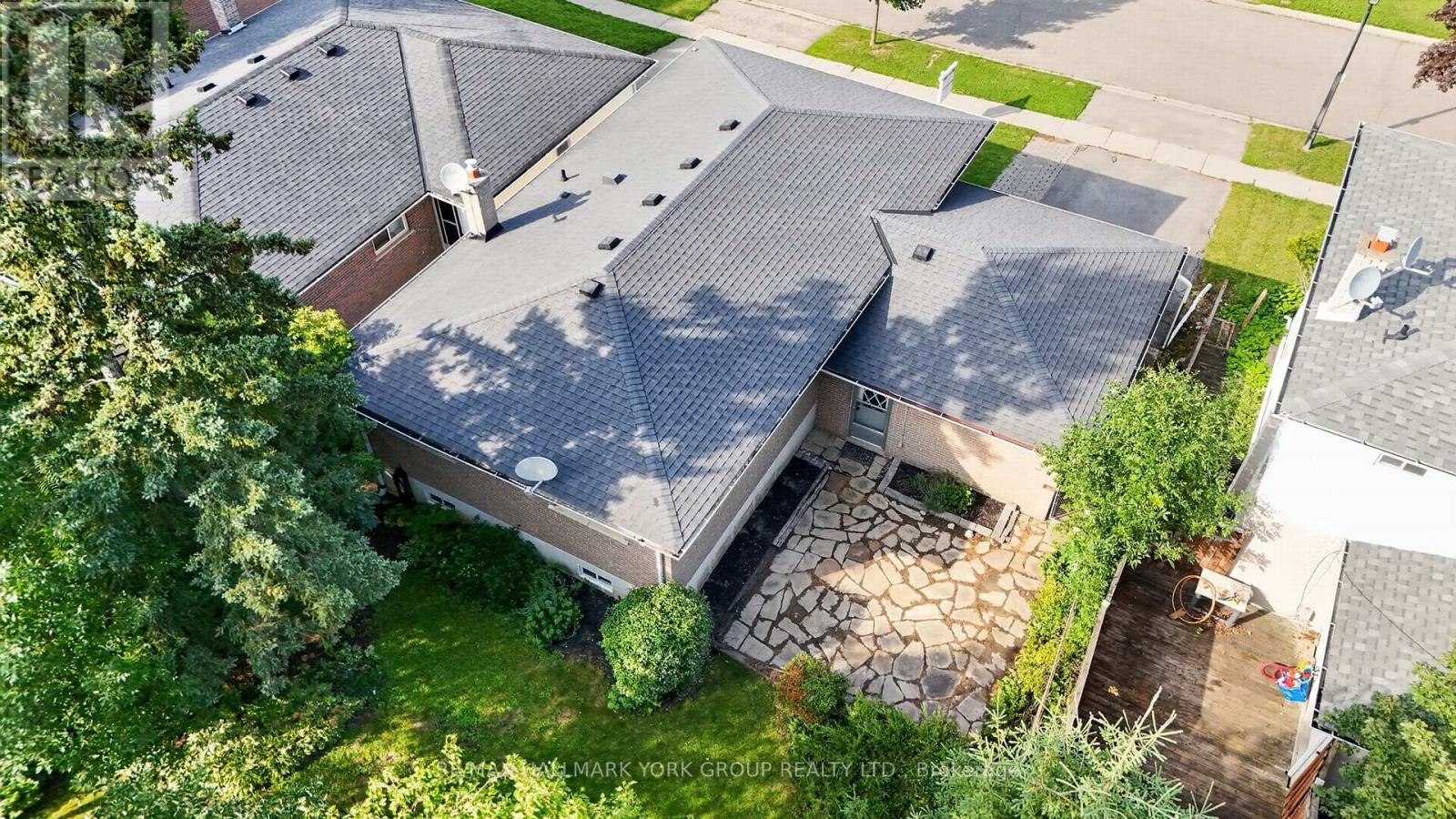 384 Glenrose Road, Newmarket, Ontario  L3Y 4M3 - Photo 41 - N13662322