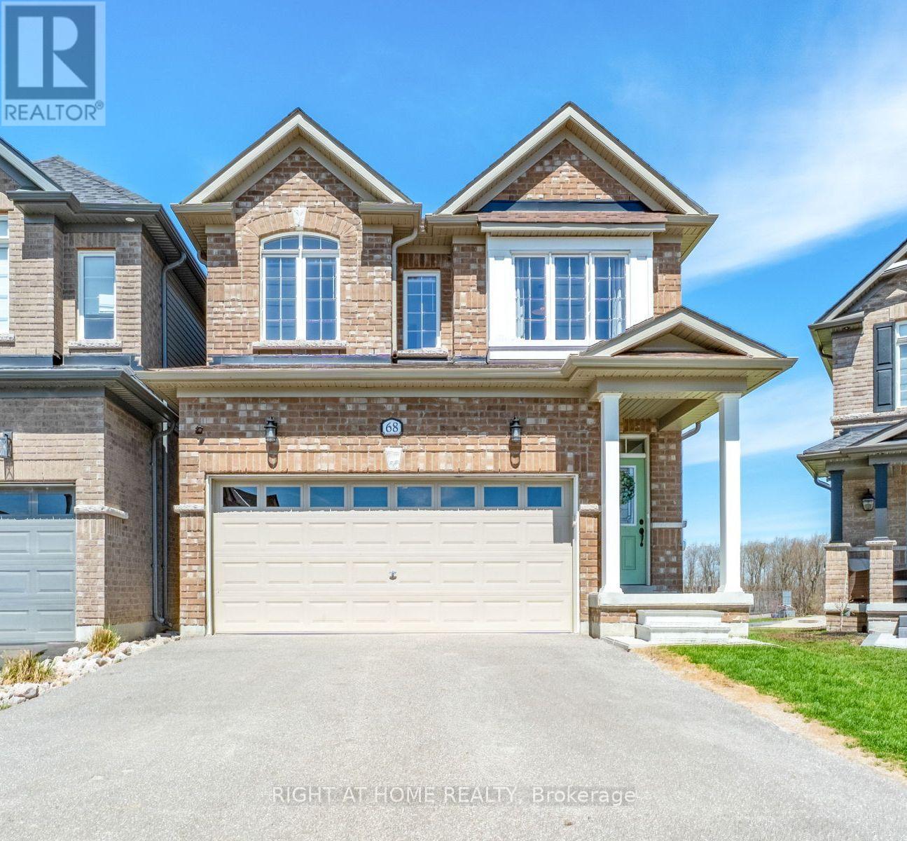 68 Wood Crescent, Essa, Ontario  L3W 0M5 - Photo 1 - N13662414