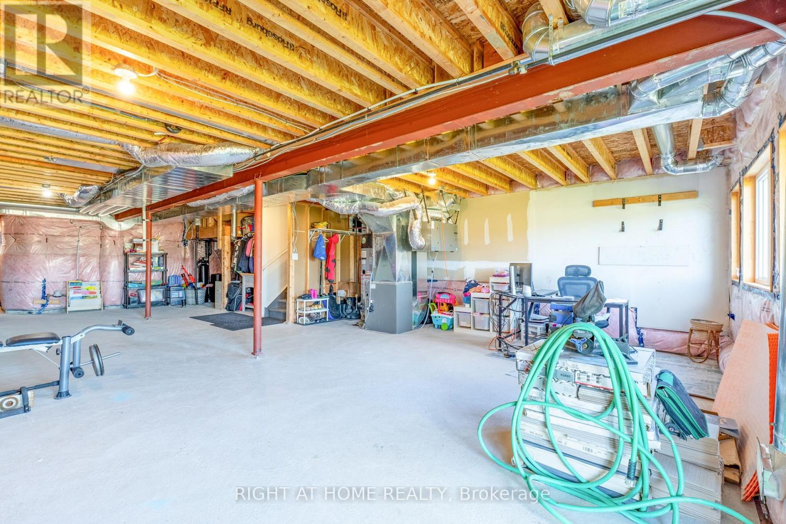 68 Wood Crescent, Essa, Ontario  L3W 0M5 - Photo 37 - N13662414