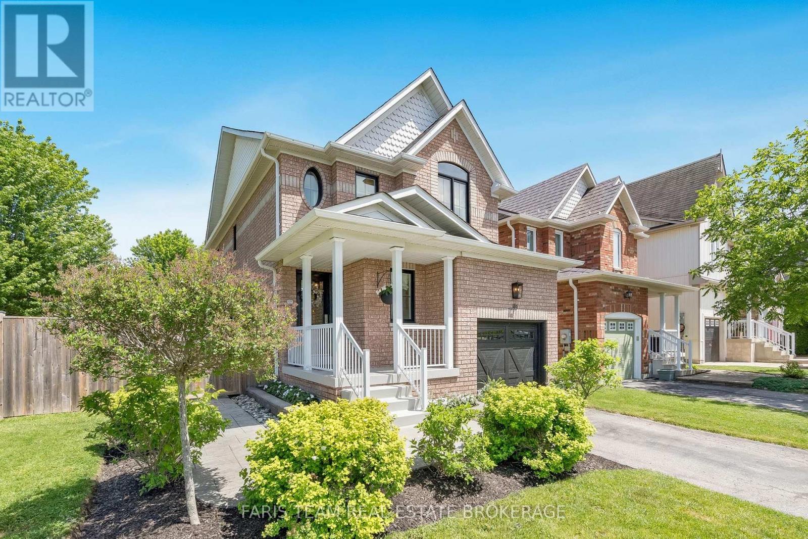 86 Margaret Graham Crescent, East Gwillimbury, Ontario  L0G 1M0 - Photo 1 - N13662426