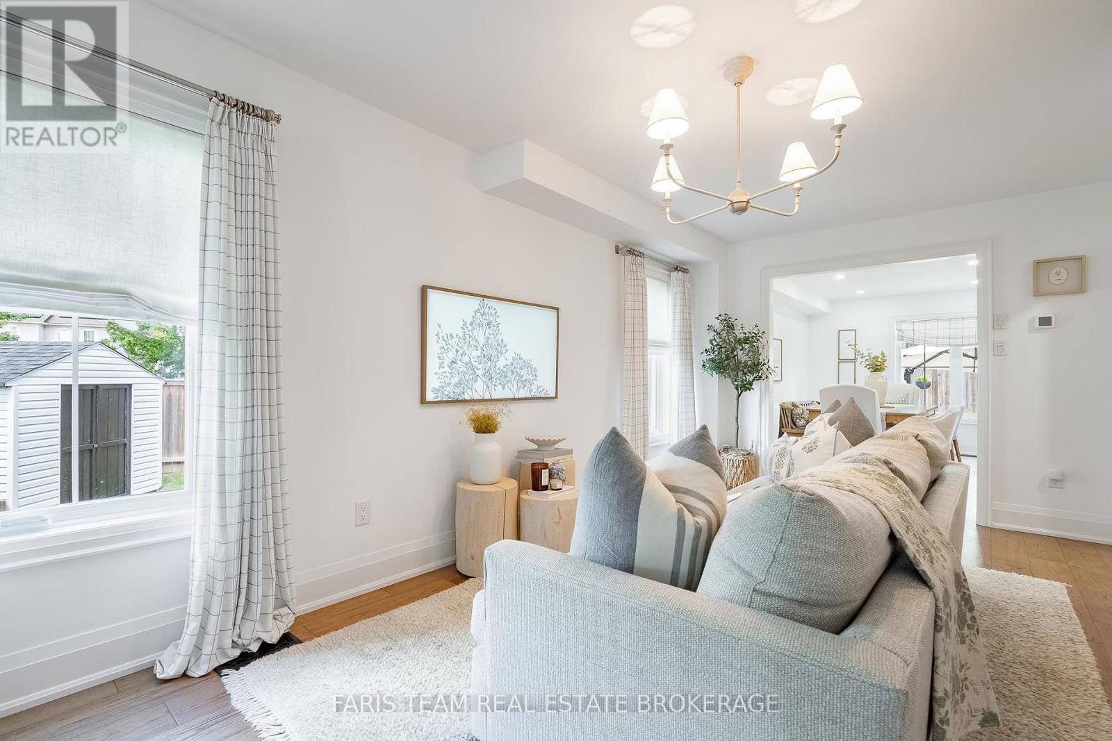 86 Margaret Graham Crescent, East Gwillimbury, Ontario  L0G 1M0 - Photo 16 - N13662426