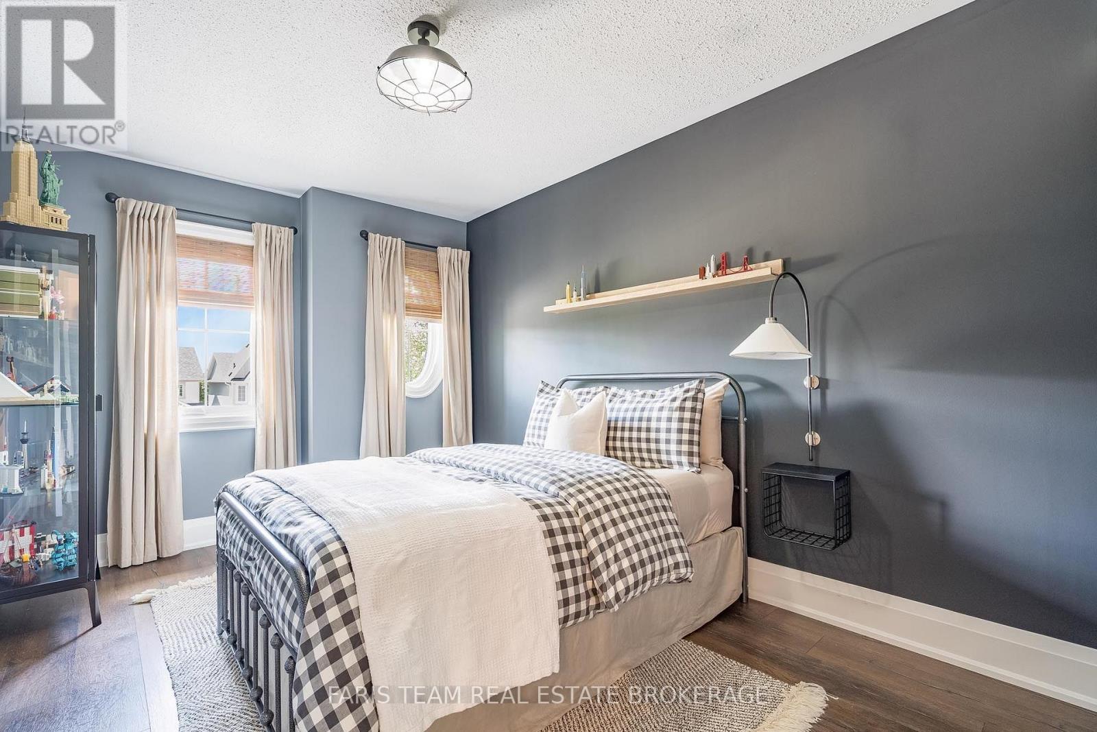 86 Margaret Graham Crescent, East Gwillimbury, Ontario  L0G 1M0 - Photo 23 - N13662426