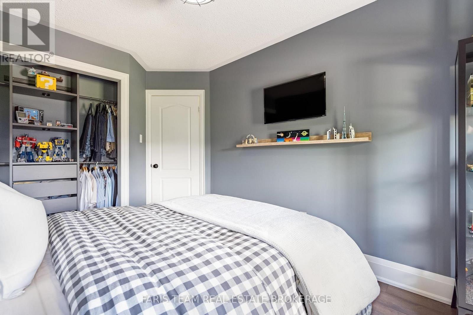 86 Margaret Graham Crescent, East Gwillimbury, Ontario  L0G 1M0 - Photo 24 - N13662426
