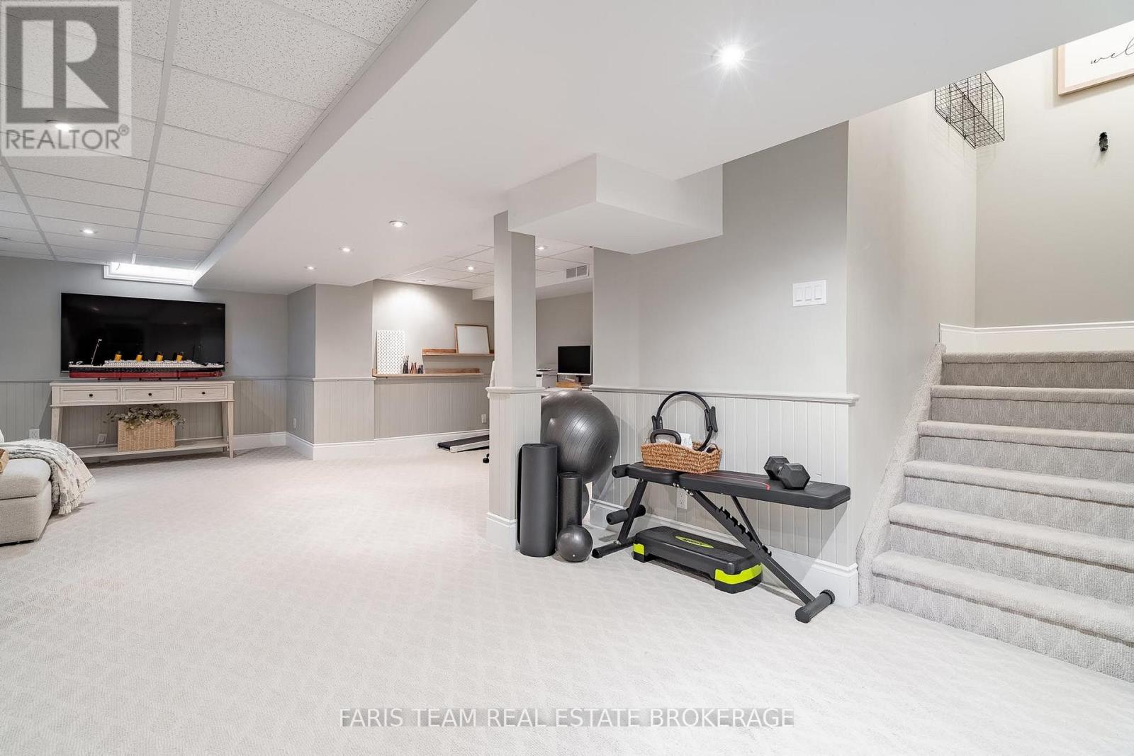 86 Margaret Graham Crescent, East Gwillimbury, Ontario  L0G 1M0 - Photo 29 - N13662426