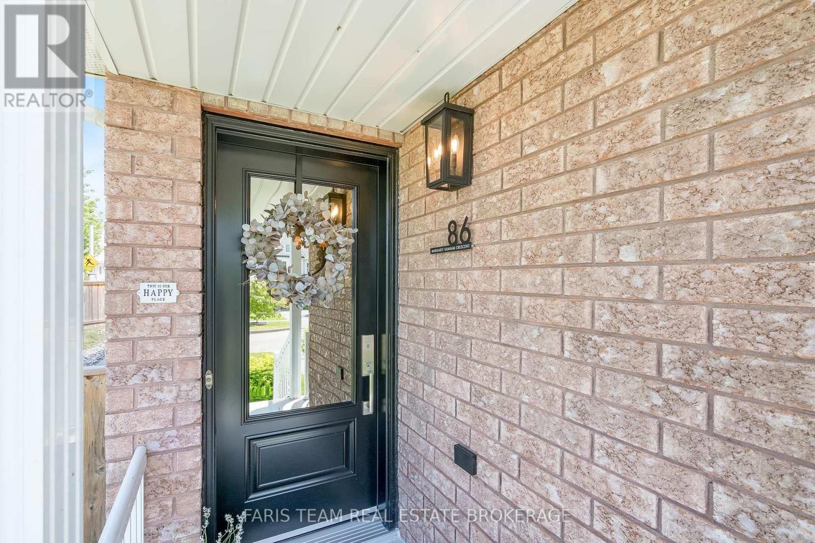 86 Margaret Graham Crescent, East Gwillimbury, Ontario  L0G 1M0 - Photo 5 - N13662426