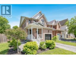 86 MARGARET GRAHAM CRESCENT, East Gwillimbury, Ontario