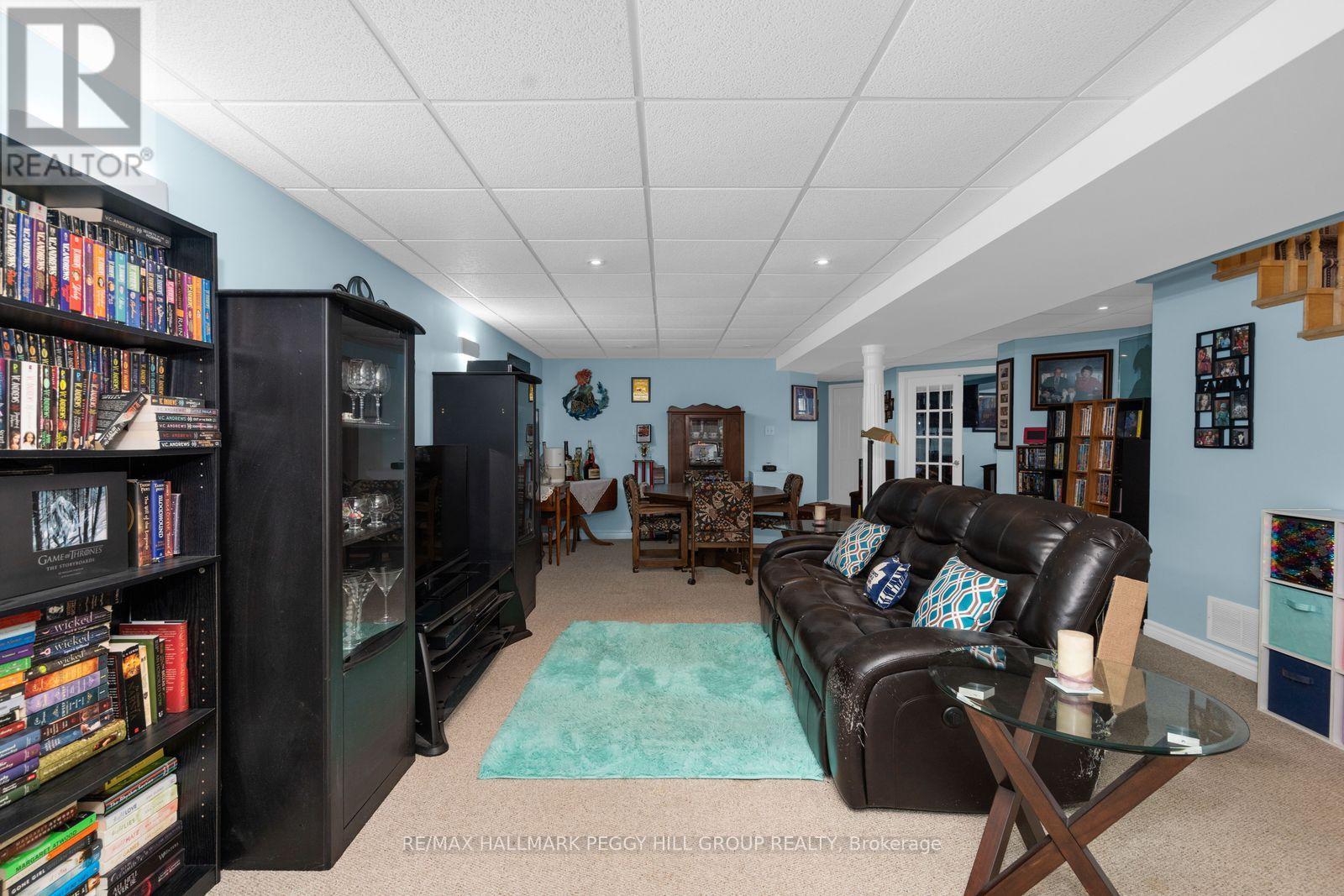 9 Stephanie Lane, Barrie, Ontario  L4N 0V2 - Photo 16 - S13662228