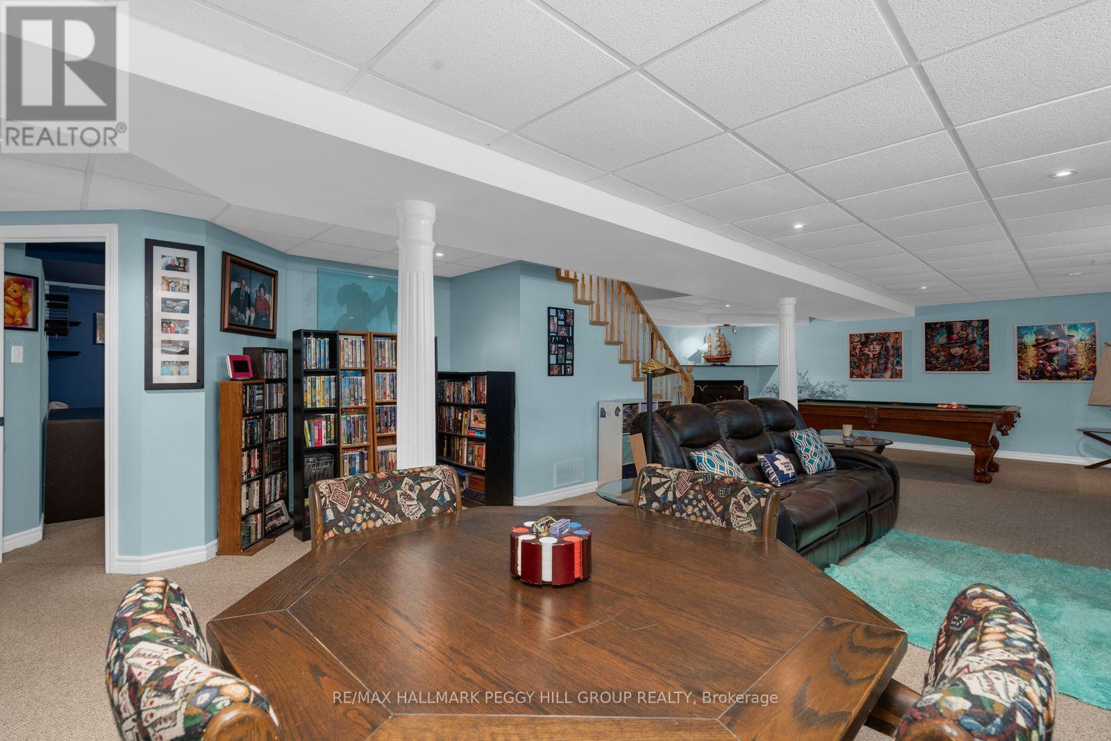 9 Stephanie Lane, Barrie, Ontario  L4N 0V2 - Photo 17 - S13662228