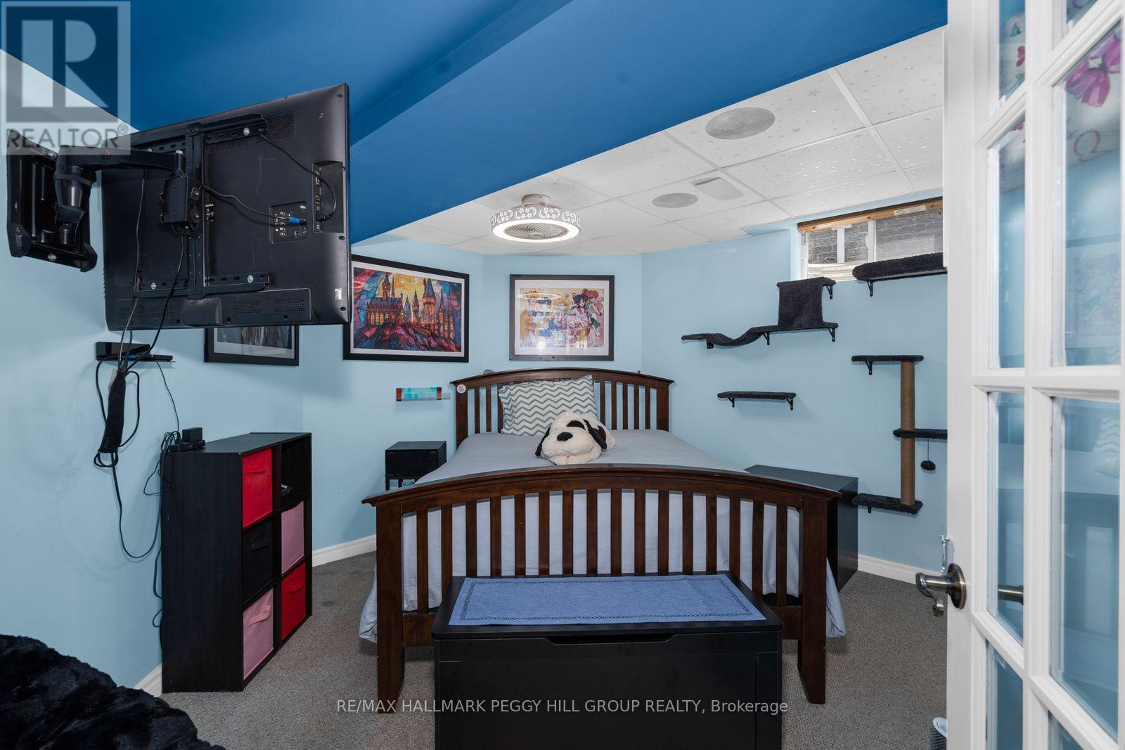9 Stephanie Lane, Barrie, Ontario  L4N 0V2 - Photo 18 - S13662228