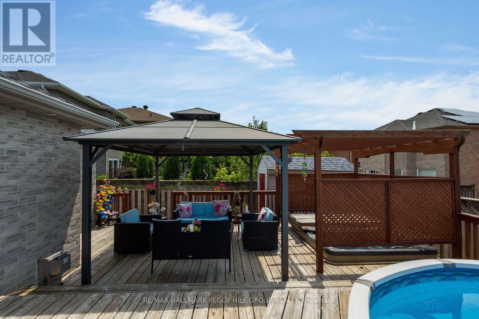 9 Stephanie Lane, Barrie, Ontario  L4N 0V2 - Photo 23 - S13662228