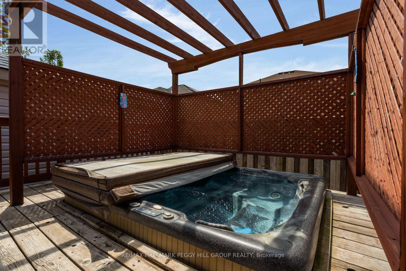 9 Stephanie Lane, Barrie, Ontario  L4N 0V2 - Photo 24 - S13662228
