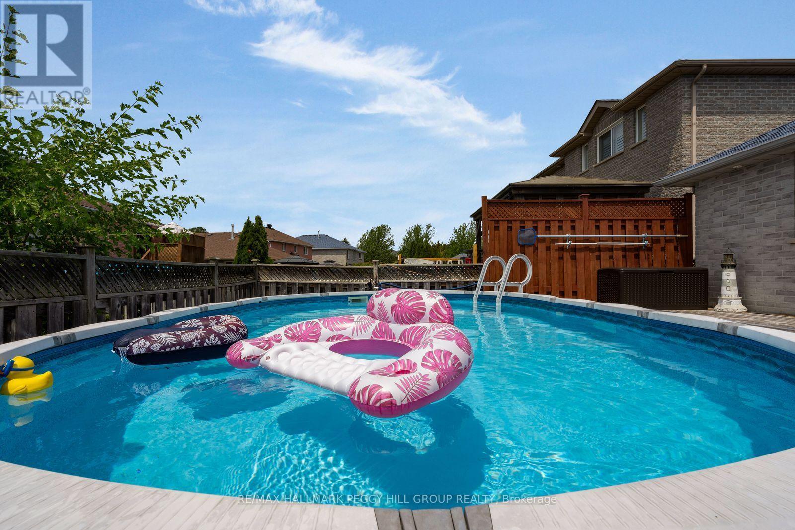 9 Stephanie Lane, Barrie, Ontario  L4N 0V2 - Photo 25 - S13662228