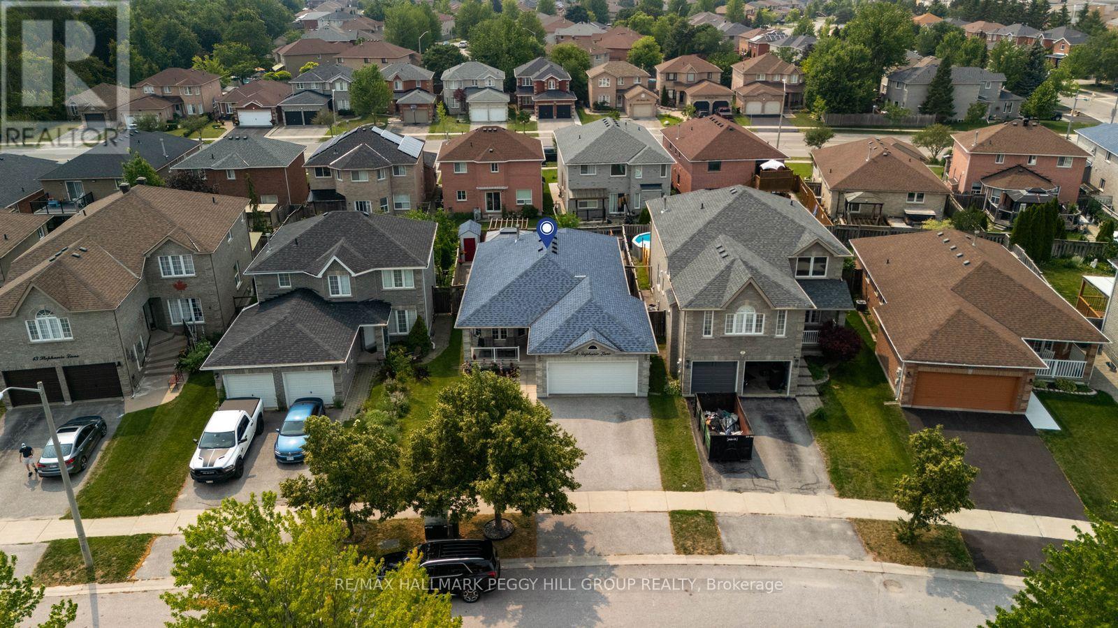 9 Stephanie Lane, Barrie, Ontario  L4N 0V2 - Photo 27 - S13662228