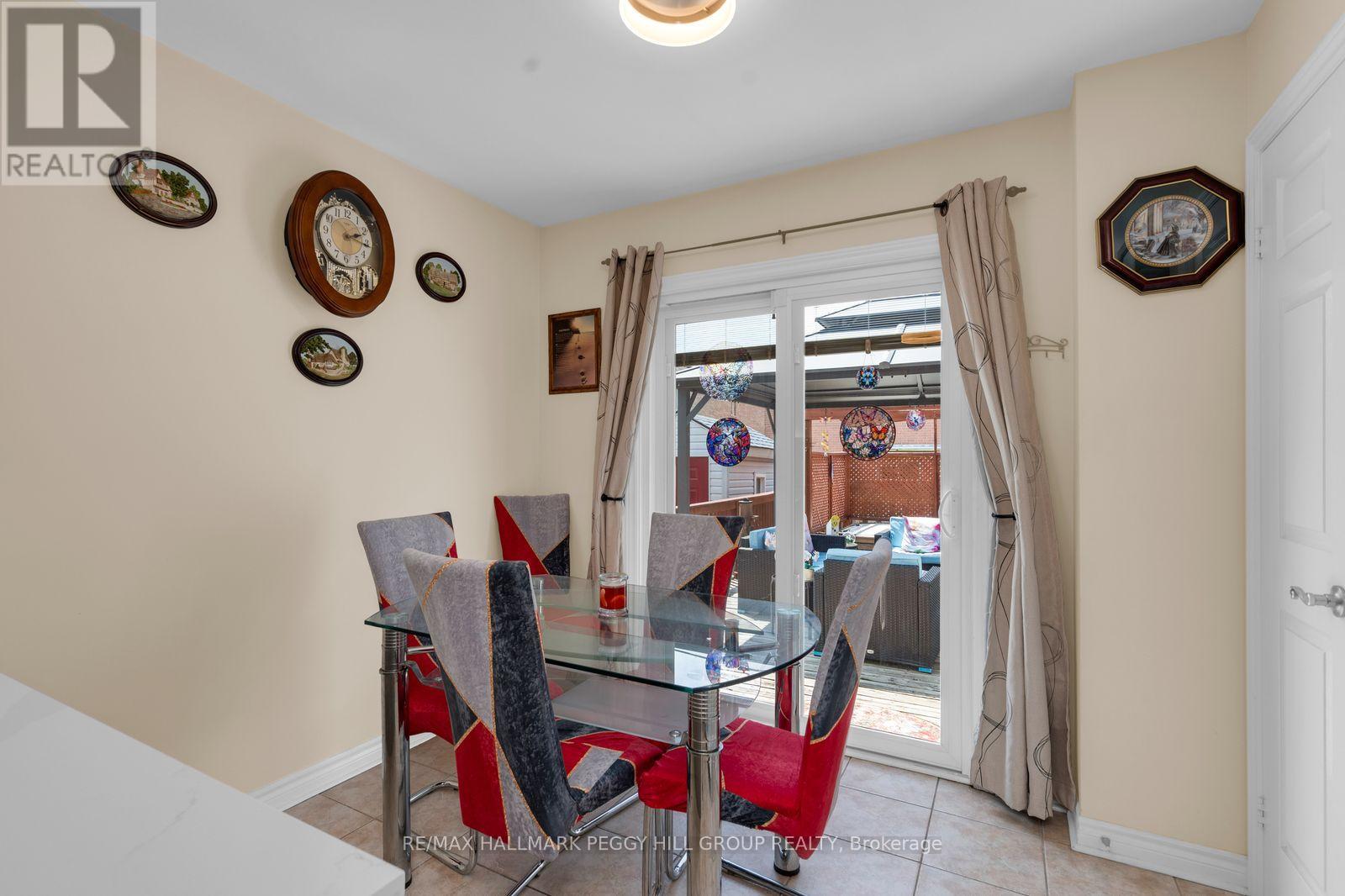 9 Stephanie Lane, Barrie, Ontario  L4N 0V2 - Photo 5 - S13662228