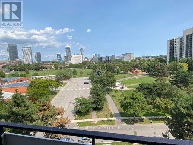 907 - 20 Forest Manor Road, Toronto, Ontario  M2J 1M2 - Photo 13 - C13651660