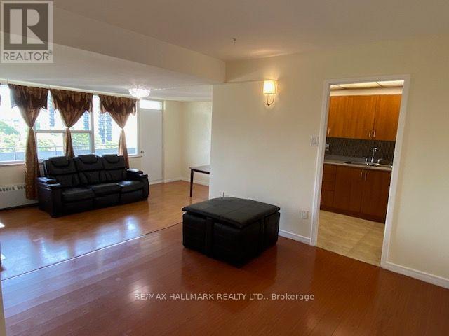 907 - 20 Forest Manor Road, Toronto, Ontario M2J 1M2 - Photo 15 - C13651660