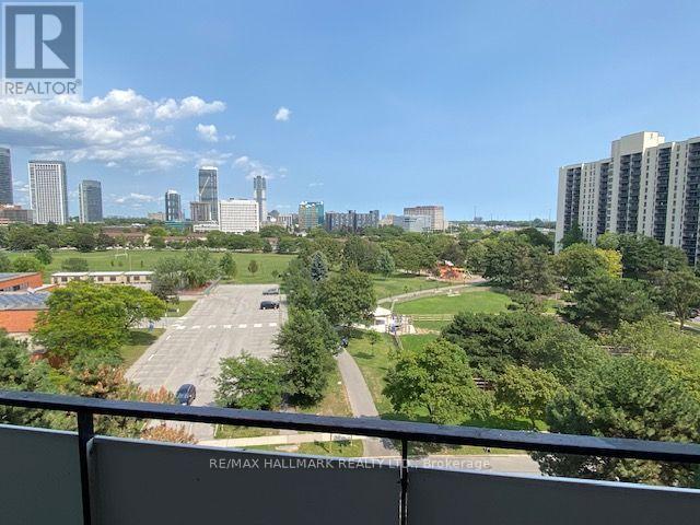 907 - 20 Forest Manor Road, Toronto, Ontario M2J 1M2 - Photo 34 - C13651660