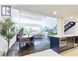 217 - 1173 DUNDAS STREET E, Toronto, Ontario