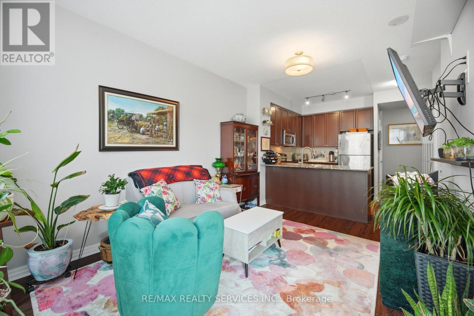 810 - 225 Webb Drive, Mississauga, Ontario  L5B 4P2 - Photo 16 - W13662142