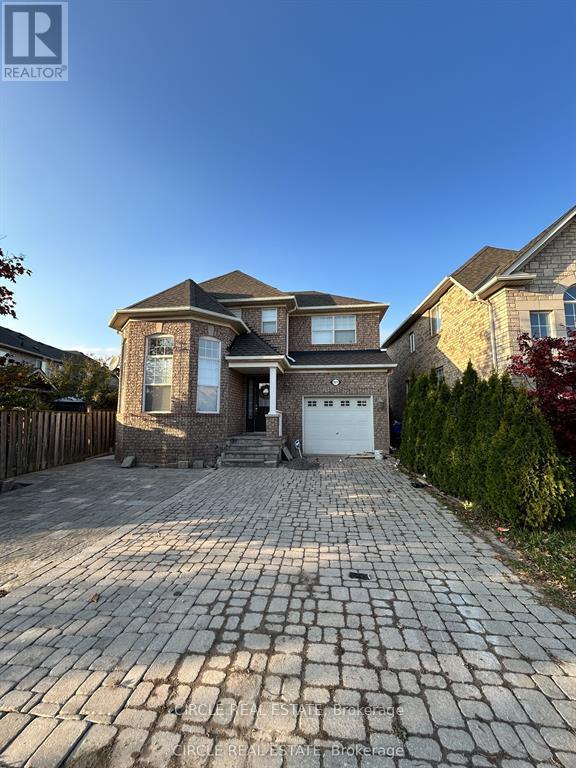 UPPER PORTION - 2971 WESTOAK TRAILS BOULEVARD, Oakville, Ontario