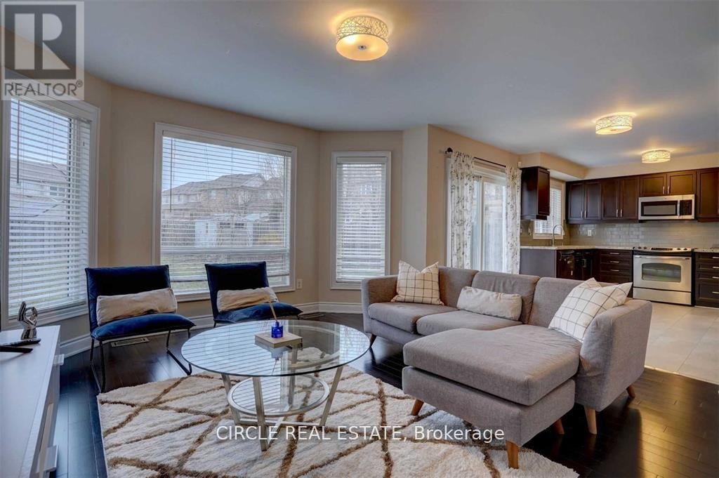 Upper Portion - 2971 Westoak Trails Boulevard, Oakville, Ontario  L6M 5E5 - Photo 10 - W13662186