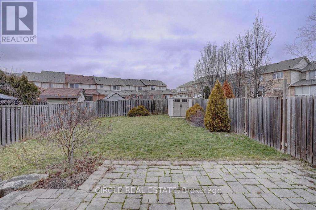 Upper Portion - 2971 Westoak Trails Boulevard, Oakville, Ontario  L6M 5E5 - Photo 21 - W13662186