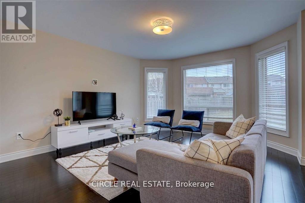 Upper Portion - 2971 Westoak Trails Boulevard, Oakville, Ontario  L6M 5E5 - Photo 9 - W13662186