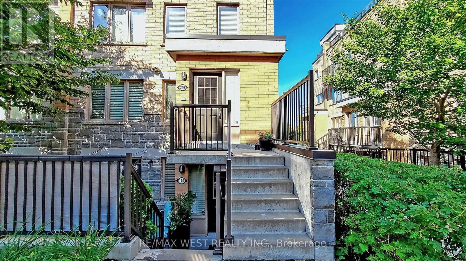 240 - 10 Foundry Avenue, Toronto, Ontario  M6H 0A6 - Photo 2 - W13662216