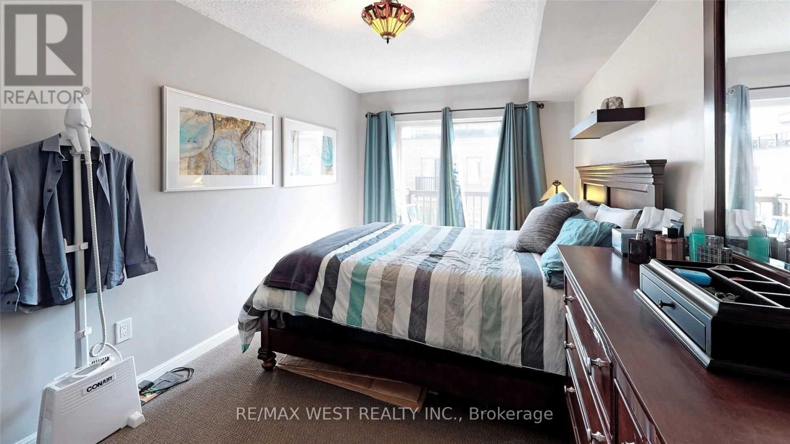 240 - 10 Foundry Avenue, Toronto, Ontario  M6H 0A6 - Photo 21 - W13662216