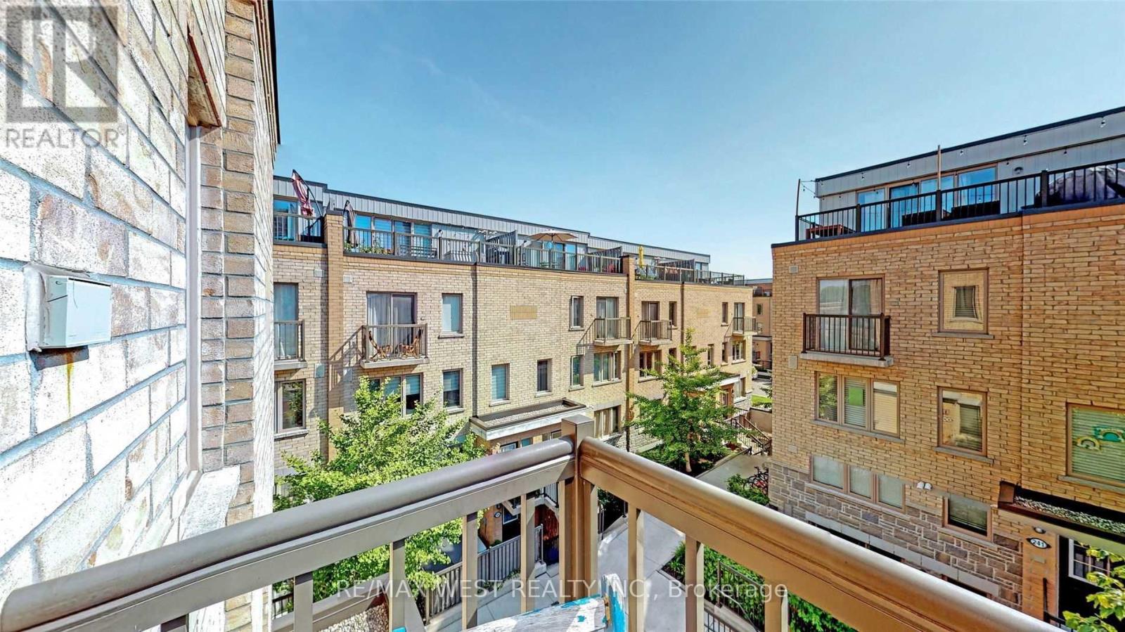 240 - 10 Foundry Avenue, Toronto, Ontario  M6H 0A6 - Photo 24 - W13662216