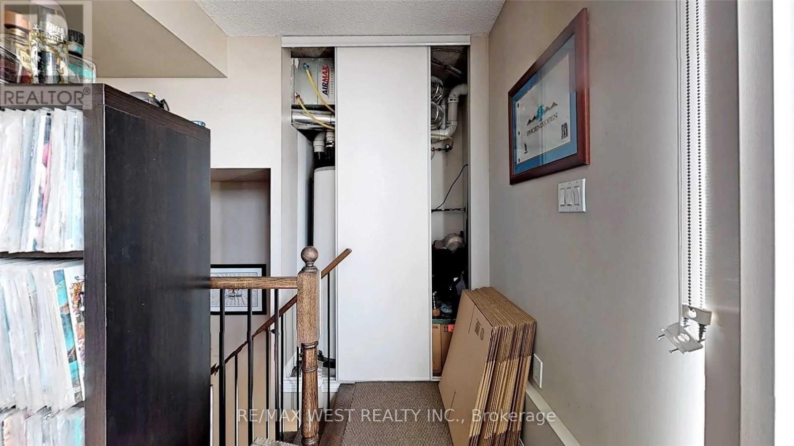 240 - 10 Foundry Avenue, Toronto, Ontario  M6H 0A6 - Photo 31 - W13662216