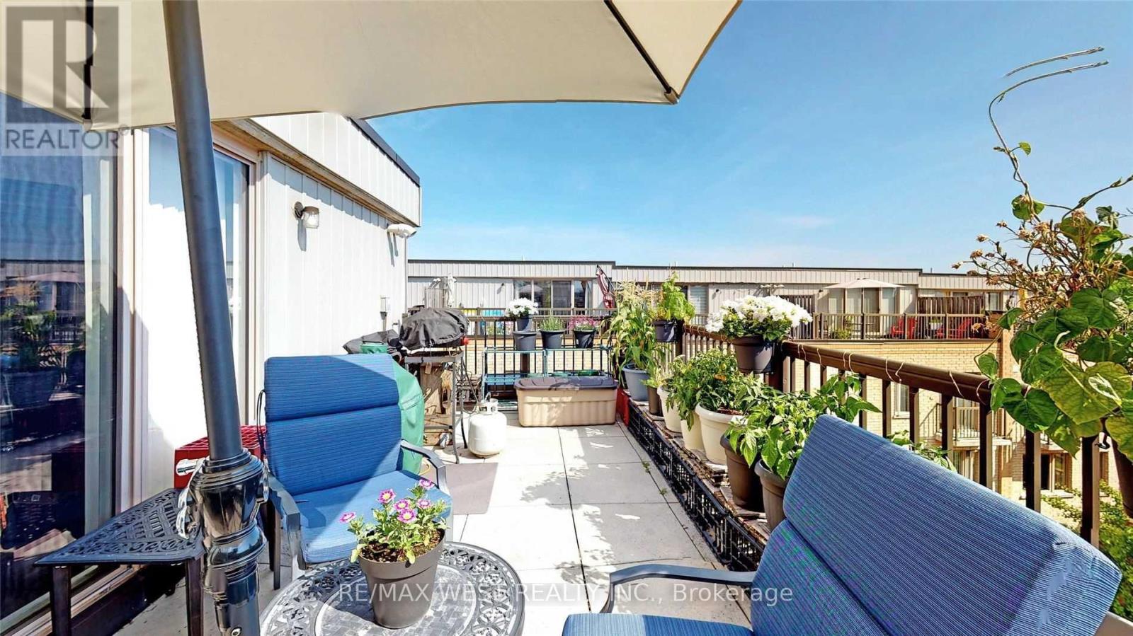 240 - 10 Foundry Avenue, Toronto, Ontario  M6H 0A6 - Photo 34 - W13662216
