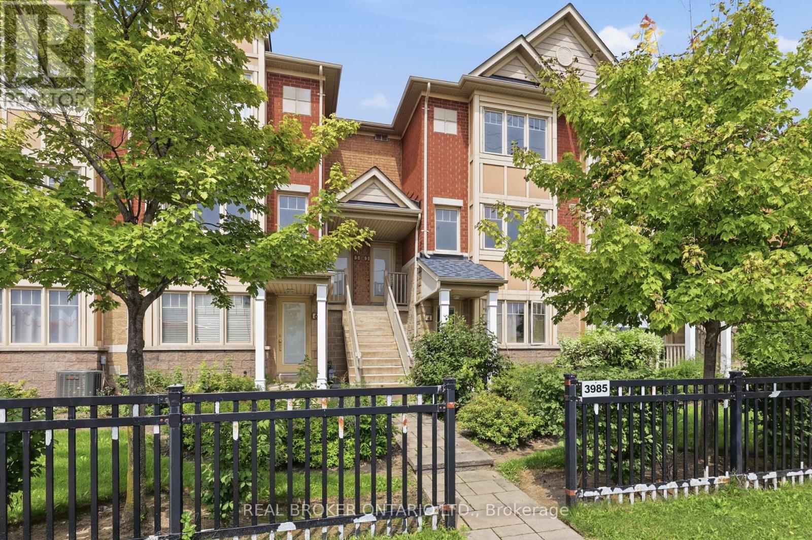 3985 EGLINTON AVENUE W, Mississauga, Ontario