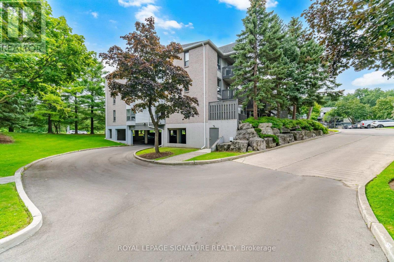 207 - 2020 Cleaver Avenue, Burlington, Ontario  L7M 4C2 - Photo 34 - W13662282