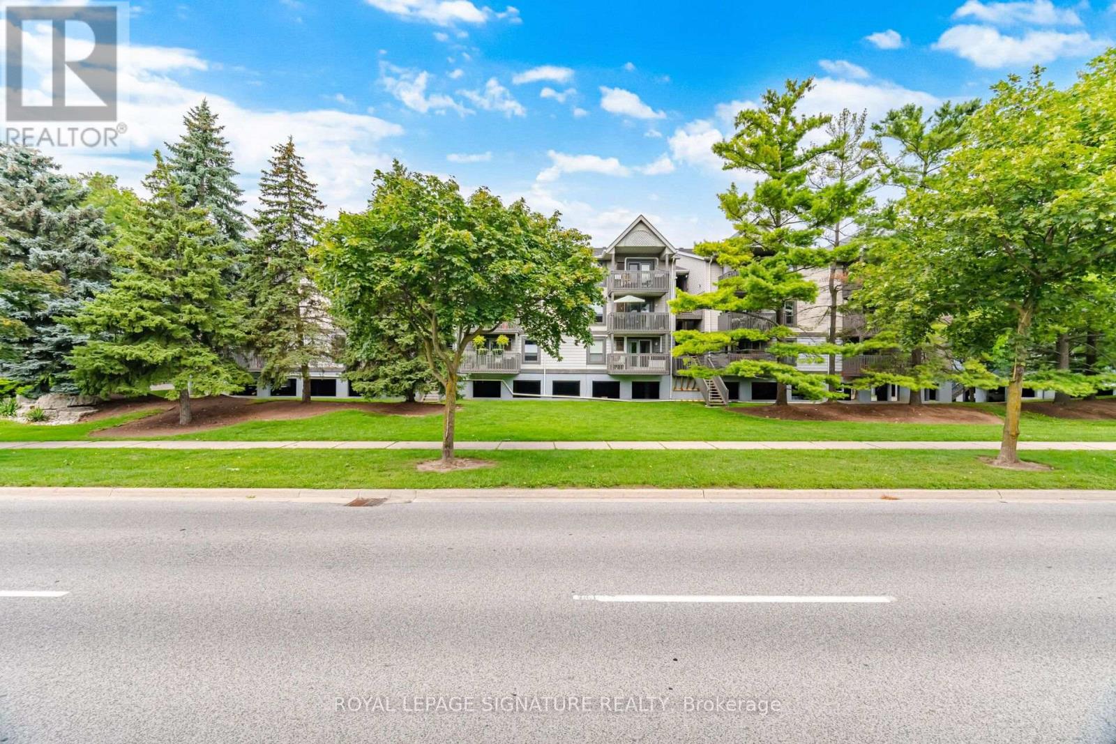 207 - 2020 Cleaver Avenue, Burlington, Ontario  L7M 4C2 - Photo 36 - W13662282