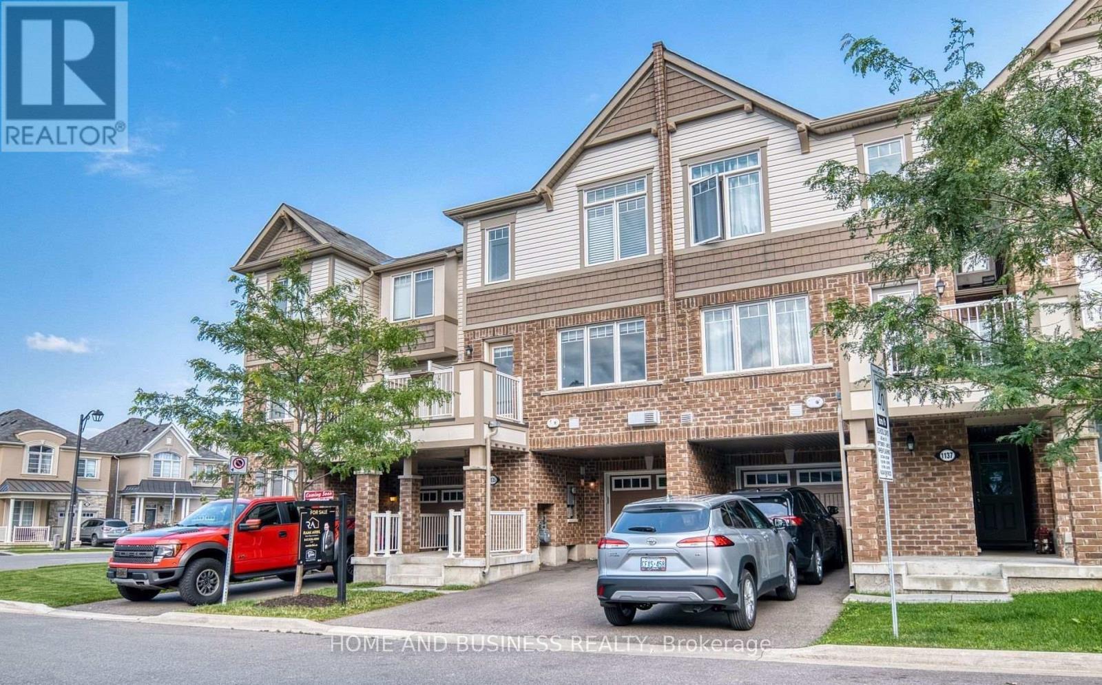 1135 DUIGNAN CRESCENT, Milton, Ontario