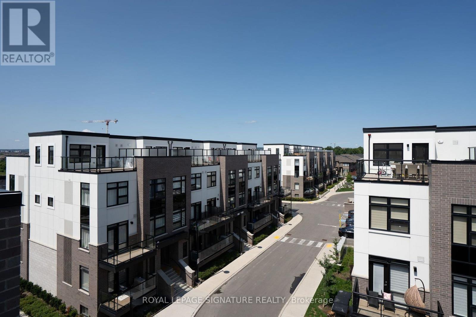 108 - 1585 Rose Way, Milton, Ontario L9E 1N4 - Photo 42 - W13662356