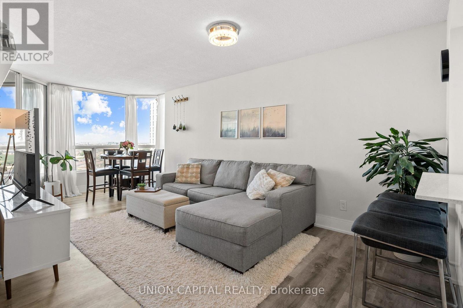 1612 - 4460 TUCANA COURT, Mississauga, Ontario