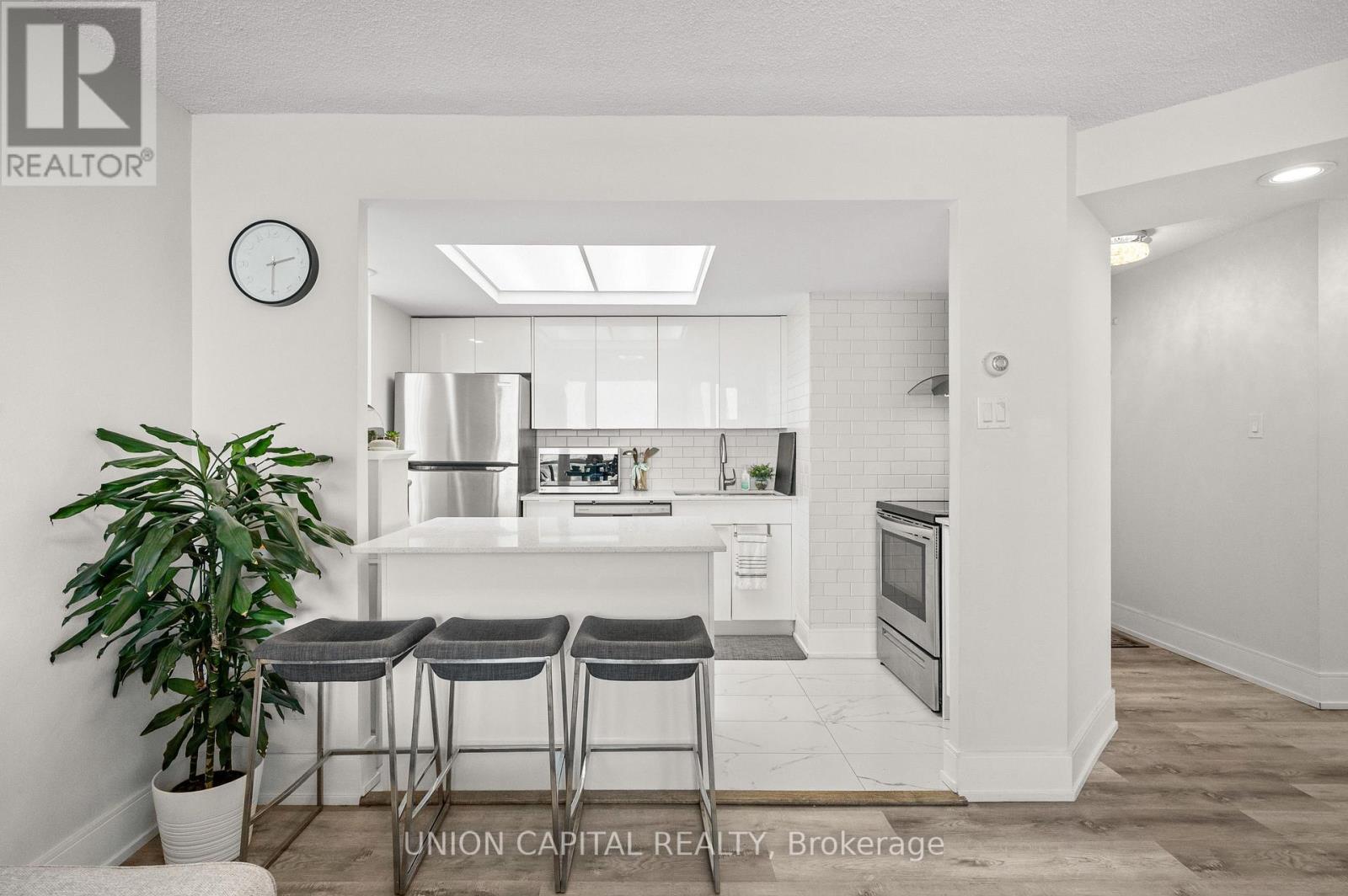 1612 - 4460 Tucana Court, Mississauga, Ontario  L5R 3K9 - Photo 10 - W13662372