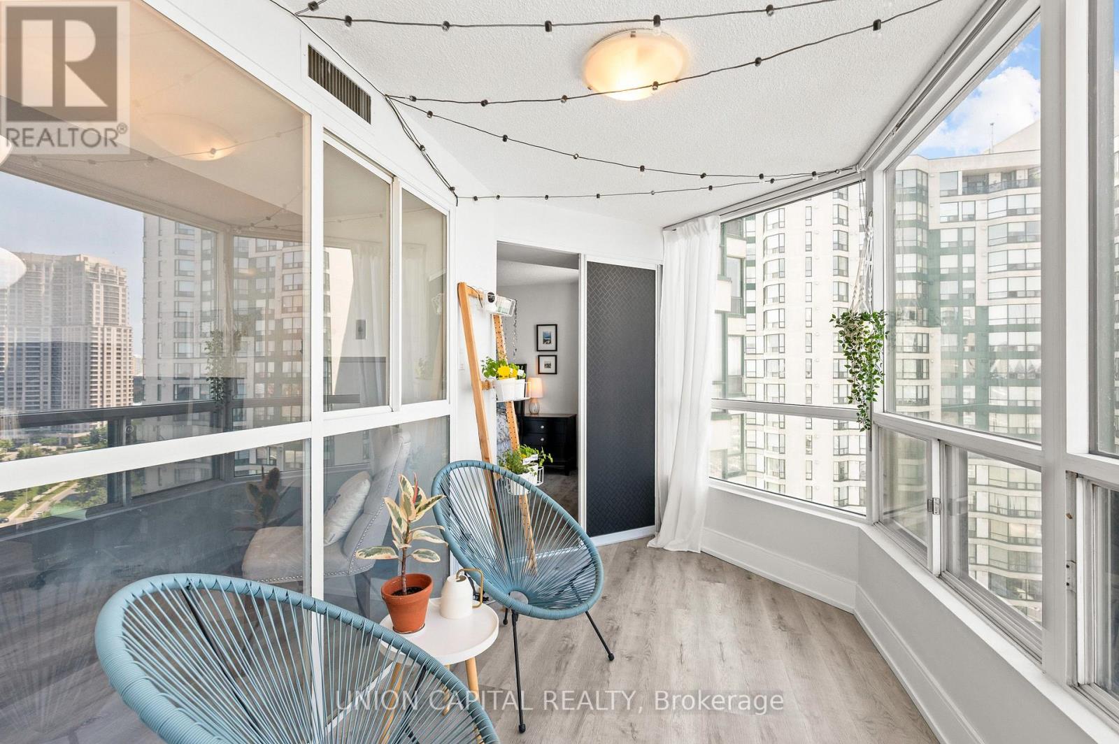 1612 - 4460 Tucana Court, Mississauga, Ontario  L5R 3K9 - Photo 11 - W13662372