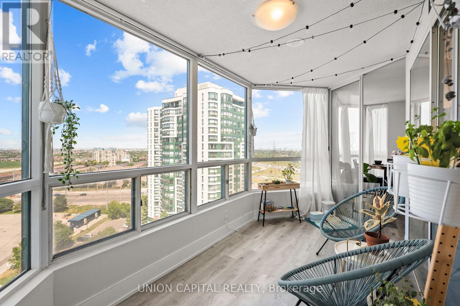 1612 - 4460 Tucana Court, Mississauga, Ontario  L5R 3K9 - Photo 12 - W13662372