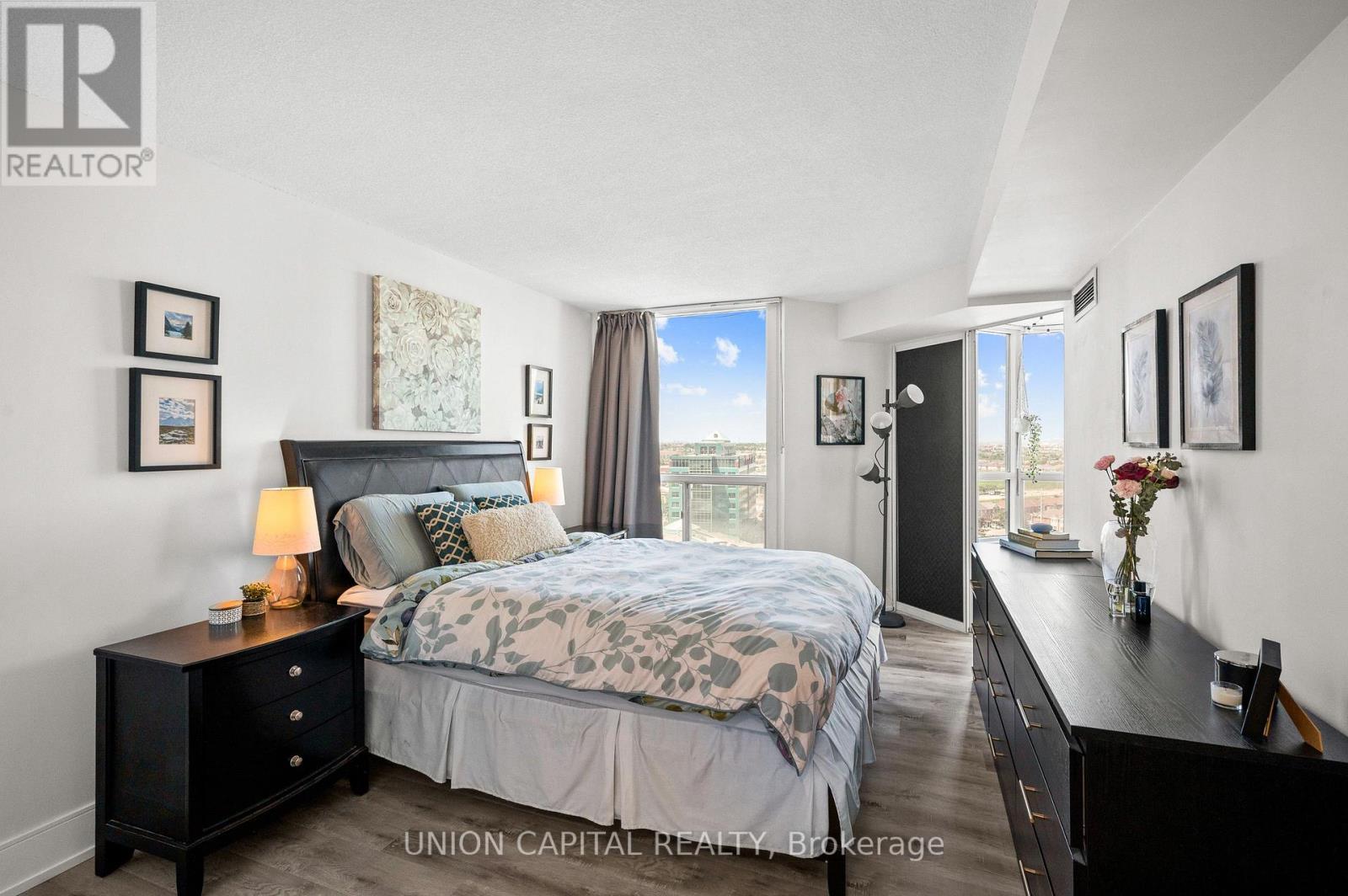 1612 - 4460 Tucana Court, Mississauga, Ontario  L5R 3K9 - Photo 14 - W13662372