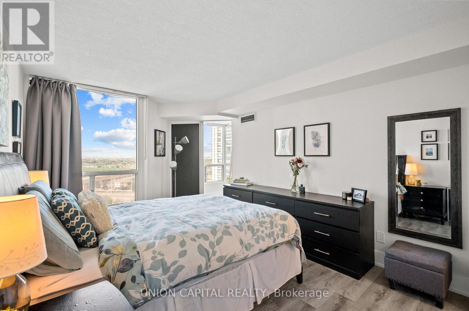 1612 - 4460 Tucana Court, Mississauga, Ontario  L5R 3K9 - Photo 15 - W13662372