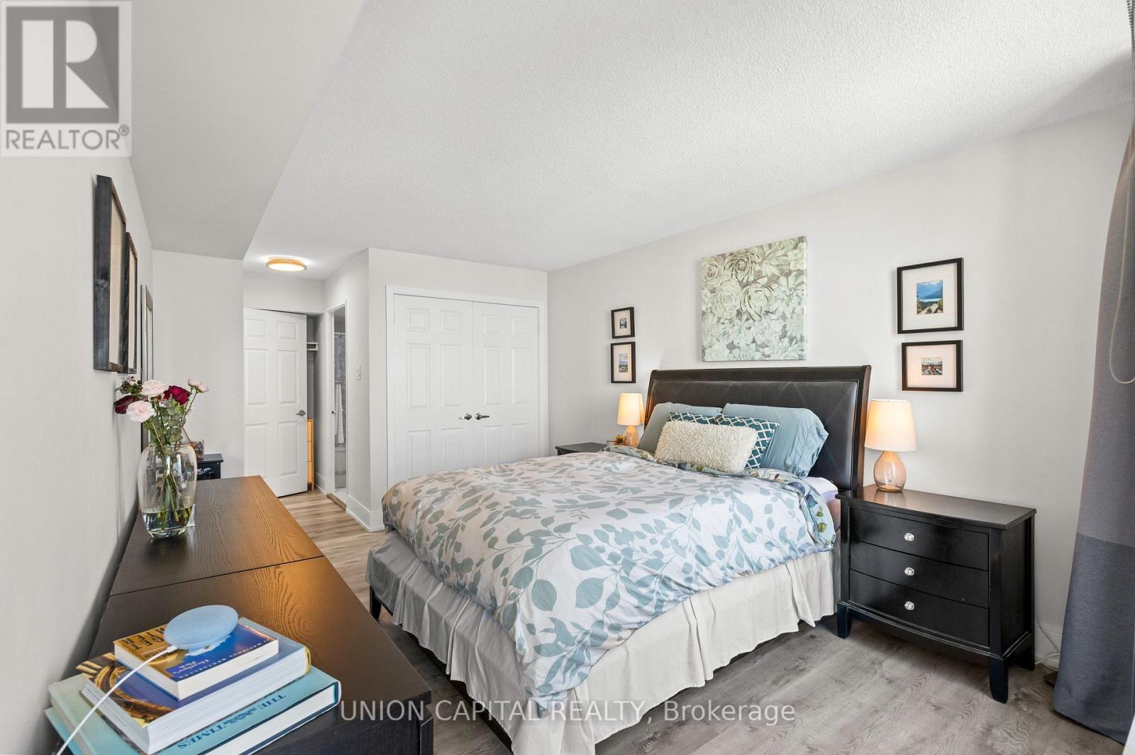 1612 - 4460 Tucana Court, Mississauga, Ontario  L5R 3K9 - Photo 16 - W13662372